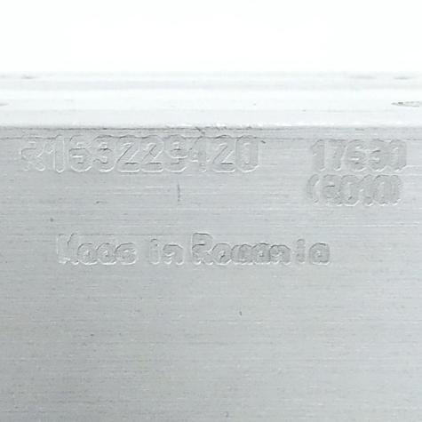 Führungswagen 17630 Neu OVP