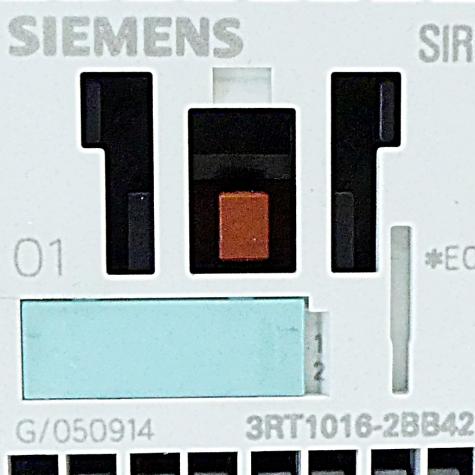 Contactor  