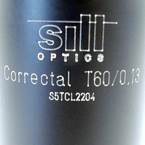 Objektiv S5TCL2204 Gebraucht