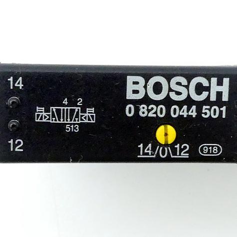 5/2 - Direction valve  Used