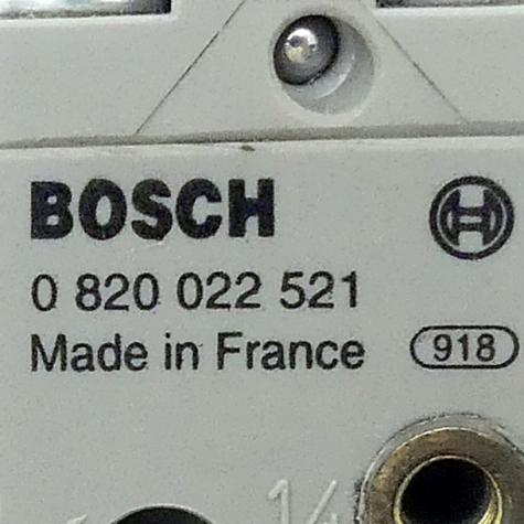 5/2 - Wegeventil  Gebraucht