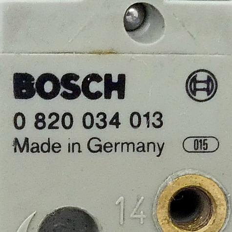 5/3 - Wegeventil  Gebraucht