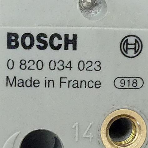 5/3 - Direction valve  Used