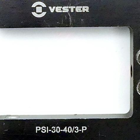 Fork light barrier  Used