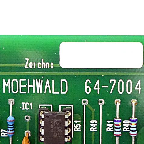 Circuit board  Used
