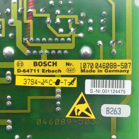E Analog input module  New FS