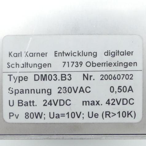 Drehzahlmessgerät  Gebraucht
