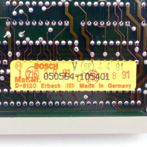 Processor module  New FS