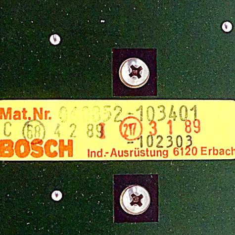 Circuit board  Used