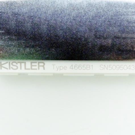 Piezoresistive amplifier  New