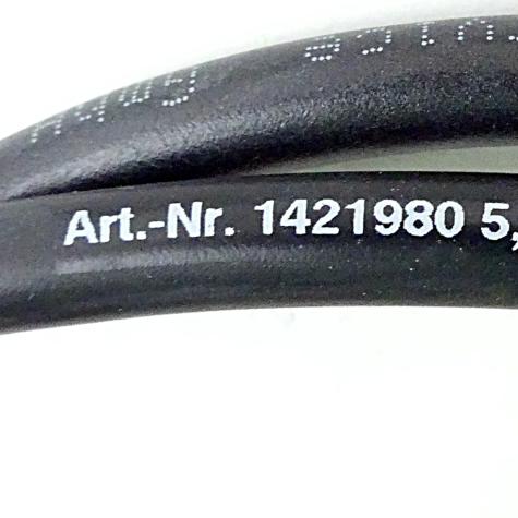 Connection cable 7000-12341-0340150 Used