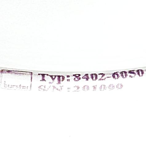 Miniature pressure force sensor  New FS