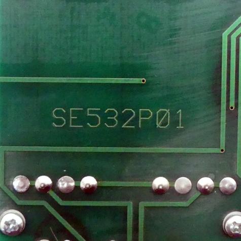 Timer SE 532 Used
