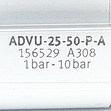 Kompaktzylinder ADVU-25-50-P-A 156529 Gebraucht