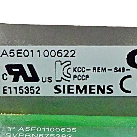 Circuit Board  Used