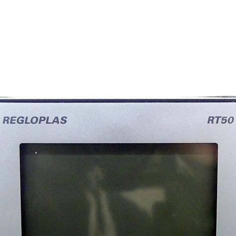 Microprocessor control system  Used