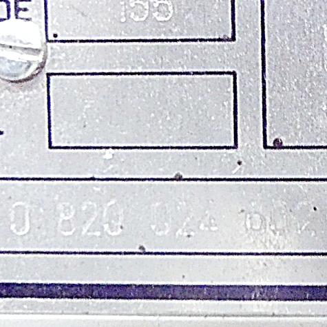 5/2 Way valve  Used