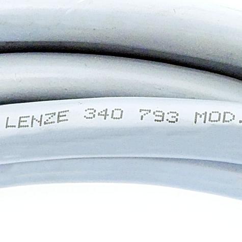 Kabel EWLM005GM-25 Gebraucht