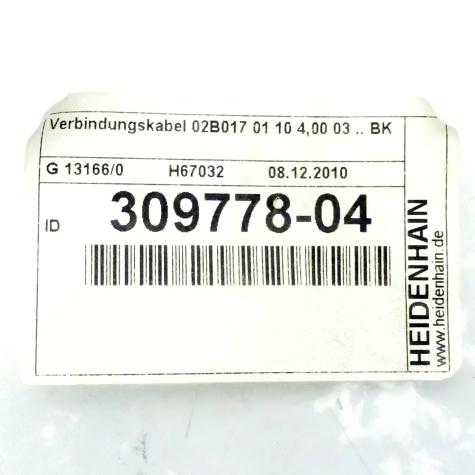 connecting cable  New FS