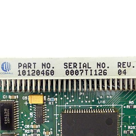 Circuit Board SIM Used