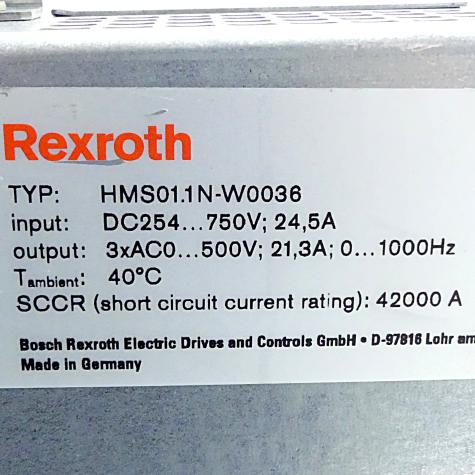 inverter  Used