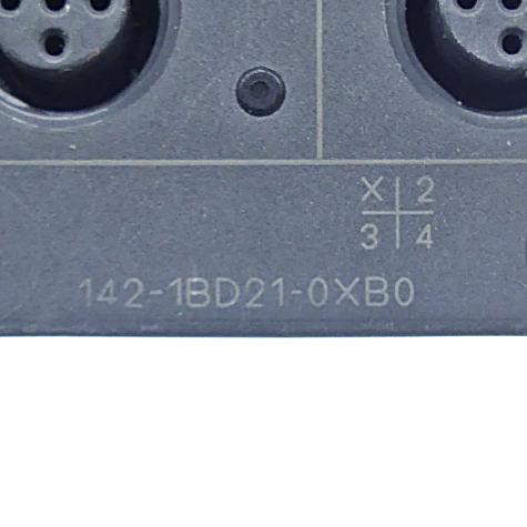 Basic module  ohne Stecker ET 200X 