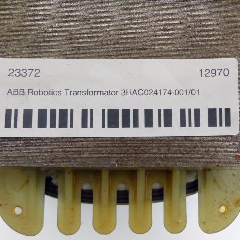 transformer  Used