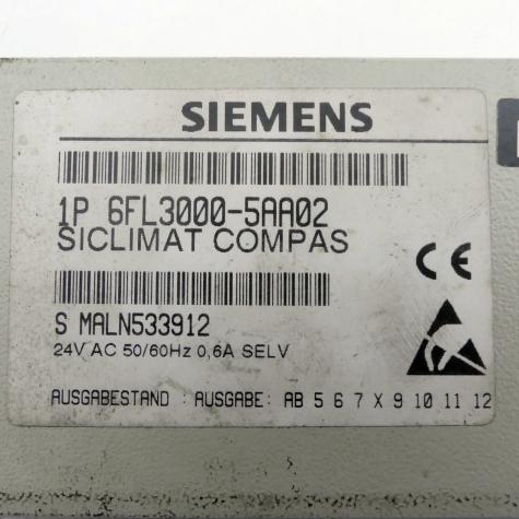 Ausgabegerät (Siclimat Compas)  Gebraucht