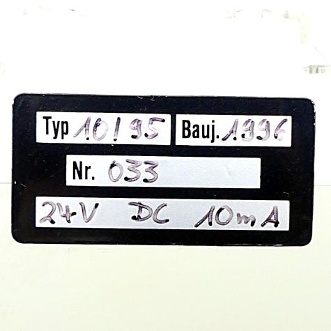 relay module  Used
