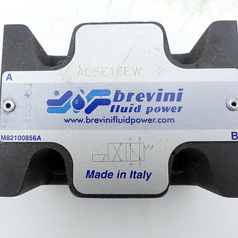 Cetop valve  Used