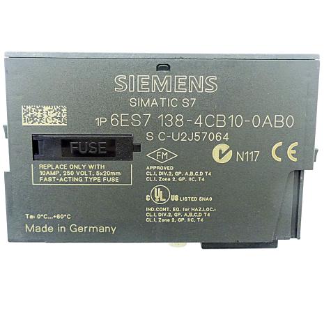 Elektronikmodul  Neu