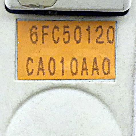 Sinumeric Interface  