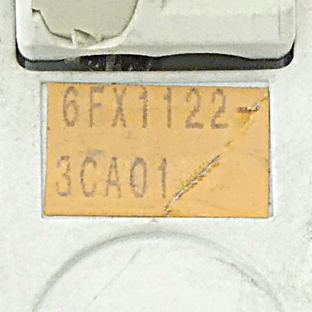 Sinumerik  Used