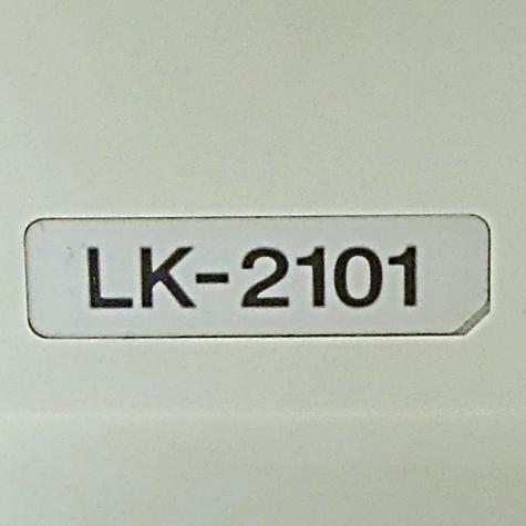 Control unit  Used