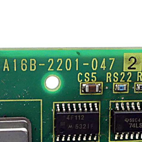 Circuit Board  Used