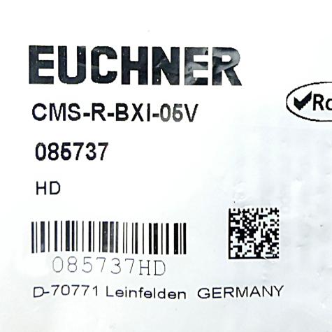 Lesekopf CMS-R-BXI-05V Neu OVP