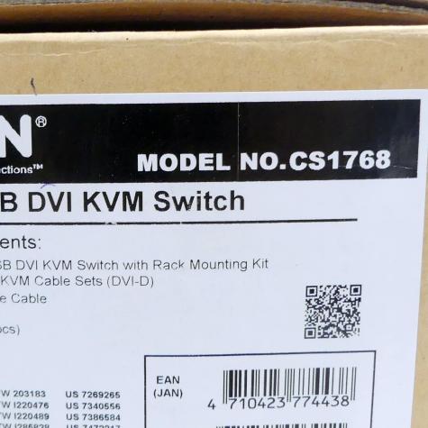 Switch  New FS