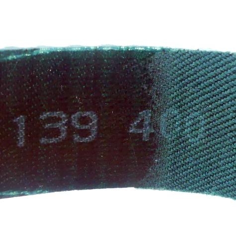 timing belt  New