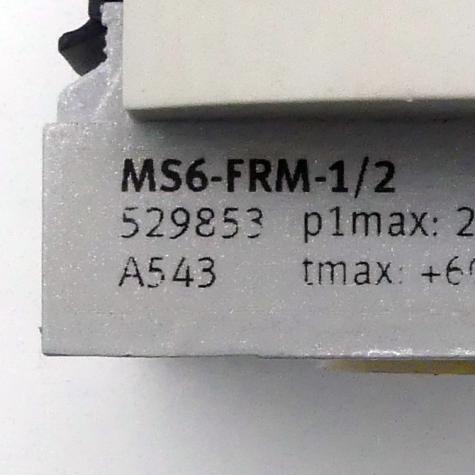 Abzweigmodul 529853 