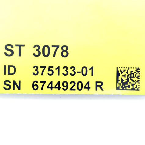 measuring probe ST 3078 New FS