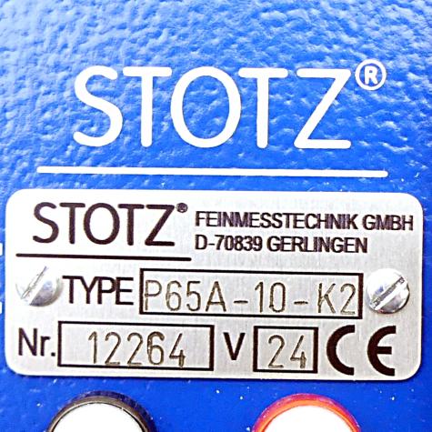 instrument transformer P65A-10-K2 New