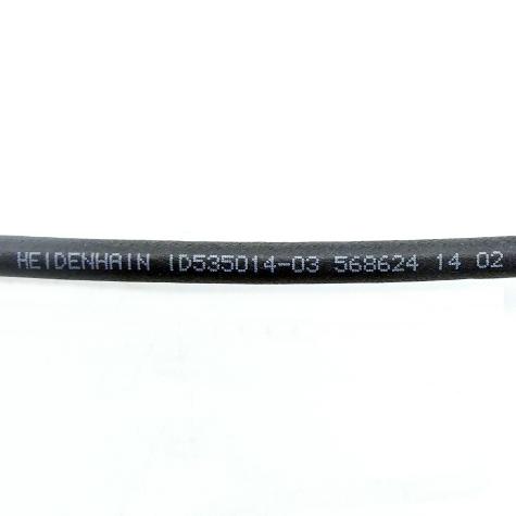 Kabel RCN 26 Neu OVP