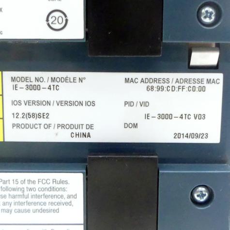 Switch  Refurbished