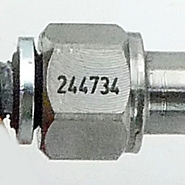 Näherungsschalter R182QQ Gebraucht