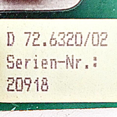 Circuit Board  Used