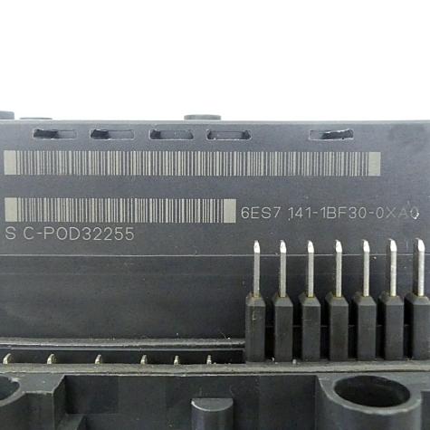 Expansion module  