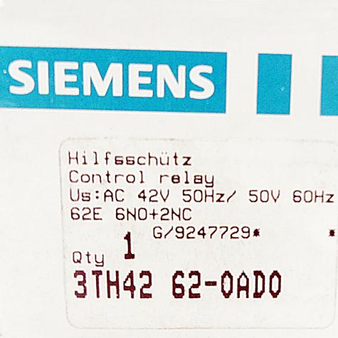 Hilfsschütz  Neu OVP