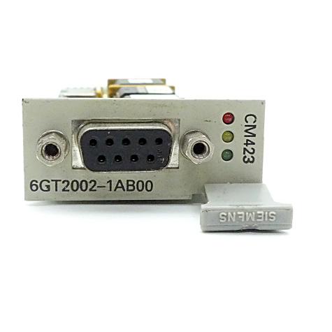 channel module  