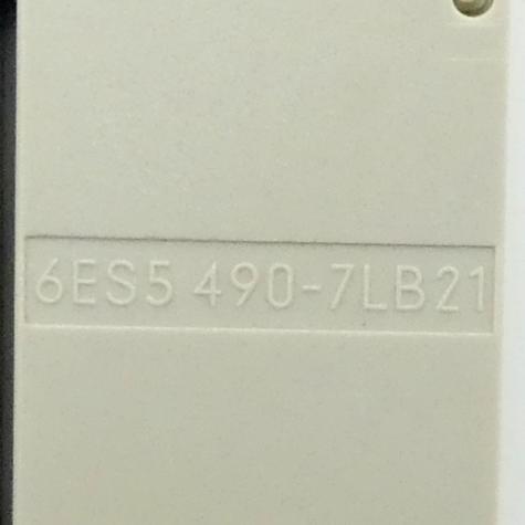 Schraubanschluß  