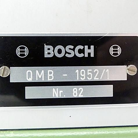 Hochspannungsprüfgerät QMB-1952/1 Gebraucht